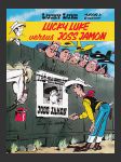 Lucky Luke 27: Lucky Luke versus Joss Jamon - náhled