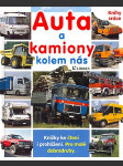 Auta a kamiony kolem nás - náhled