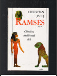 RAMSES - Chrám miliónů let - náhled
