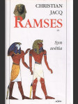 Ramses - syn světla - náhled