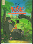 The jungle book classic storybook - náhled