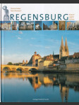 Regensburg (veľký formát) - náhled