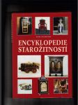 Encyklopedie starožitností - náhled