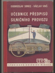 Učebnice předpisů silničního provozu - náhled