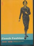 Czech Fashion 1940-1970 - náhled