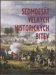 Sedmdesát velkých historických bitev - náhled