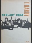 Neblahý Juda - náhled