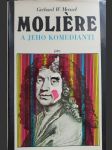 Molière a jeho komedianti - náhled