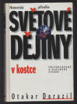 Světové dějiny v kostce - historická příručka - náhled