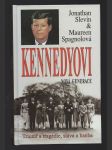 Kennedyovi - nová generace - triumf a tragédie, sláva a hanba - náhled