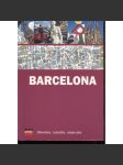 Barcelona - náhled