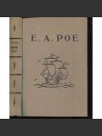 Povídky. Zrádné srdce (Povídka o skalním bludišti. Jáma a kyvadlo, Zlatý brouk, Černý kocour) - Edgar Allan Poe - náhled