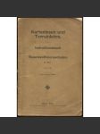 Kartenlesen und Terrainlehre. Instruktionsbuch für Reserveoffiziersschulen. 5. Teil  [vojenské příručky, Rakousko-Uhersko, kartografie] - náhled