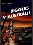Biggles v austrálii - náhled