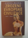 Zrození evropské civilizace - náhled