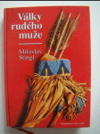 Války rudého muže - náhled