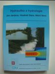 Hydraulika a hydrologie - náhled