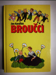 Broučci - náhled