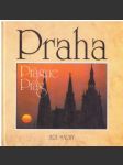 Praha - Prague - Prag - náhled