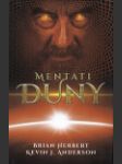 Mentati Duny (Mentats of Dune) - náhled