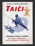 Taiči: Tradiční čínská cvičení - náhled