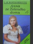 Anna ze Zeleného domu (Anne of the Green Gables) - náhled