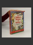 The Children´s Treasury of Humour - náhled