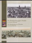 Der Bombenkrieg gegen Dresden (veľký formát) - náhled