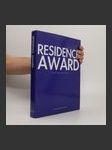 Residence Award - náhled