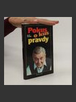 Pokus o kus pravdy (duplicití ISBN) - náhled