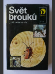 Svět brouků - náhled