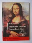 Vzpomínka z dětství Leonarda da Vinci - náhled