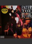 Enter the wu-tang (36 chambers) - yellow vinyl - náhled