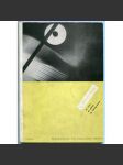 Laszlo Moholy-Nagy - 60 Fotos - 60 photos - 60 photographs [Fototek; 1] [avantgarda, nová fotografie] - náhled