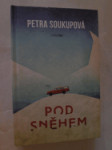 Pod sněhem - náhled