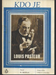 Louis Pasteur - náhled