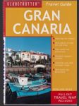 Gran Canaria + mapas - náhled