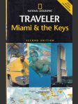 Traveler Miami & the Keys - náhled