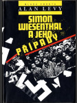 Simon Wiesenthal a jeho případy - náhled