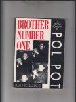 Brother number one (a Political Biography of Pol Pot) - náhled