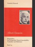 Albert Einstein ( v nemčine) - náhled