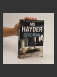 Birdman - náhled