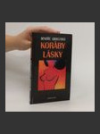 Koráby lásky - náhled