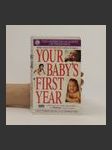 Your baby's first year - náhled