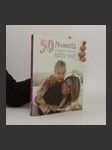 50 moments scrapbook the pages that matter most - náhled