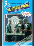 3x Dr. Stefan Frank - svazek 7009 - náhled