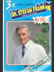 3x Dr. Stefan Frank - svazek 7003 - náhled
