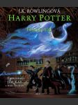 Harry potter a fénixův řád - ilustrované vydání - náhled
