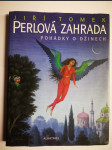 Perlová zahrada - pohádky o džinech - náhled