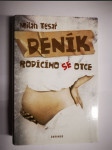 Deník rodícího se otce - náhled